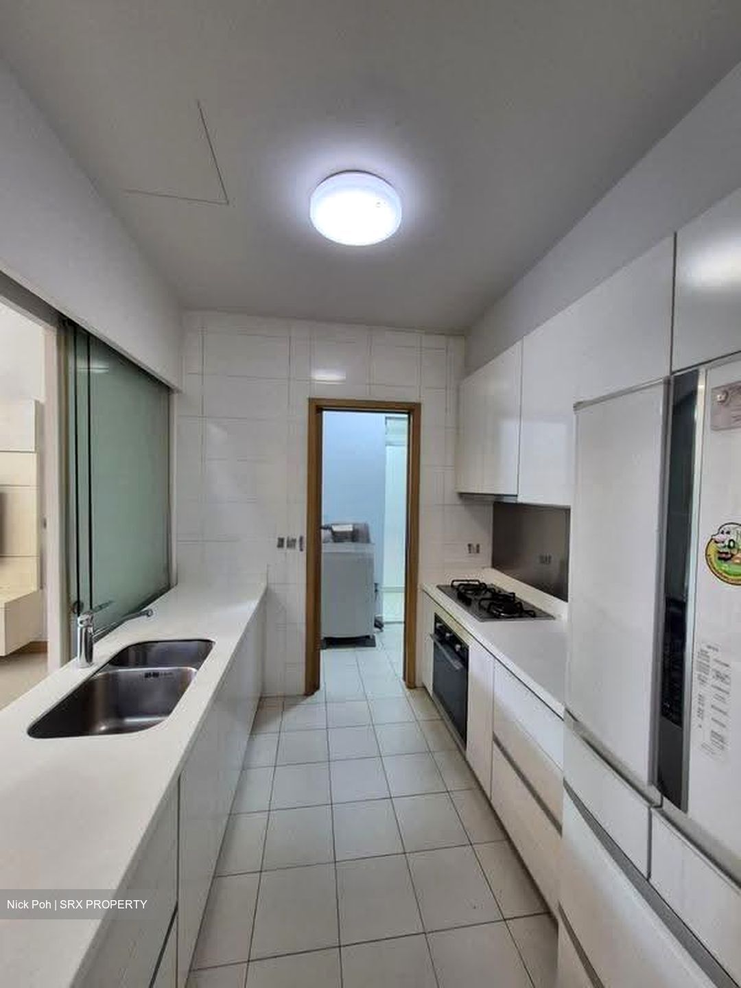 Tree House (D23), Condominium #637739911